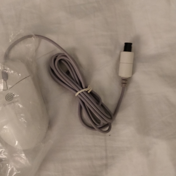 Other - Sega Dreamcast Mouse HKT-4200